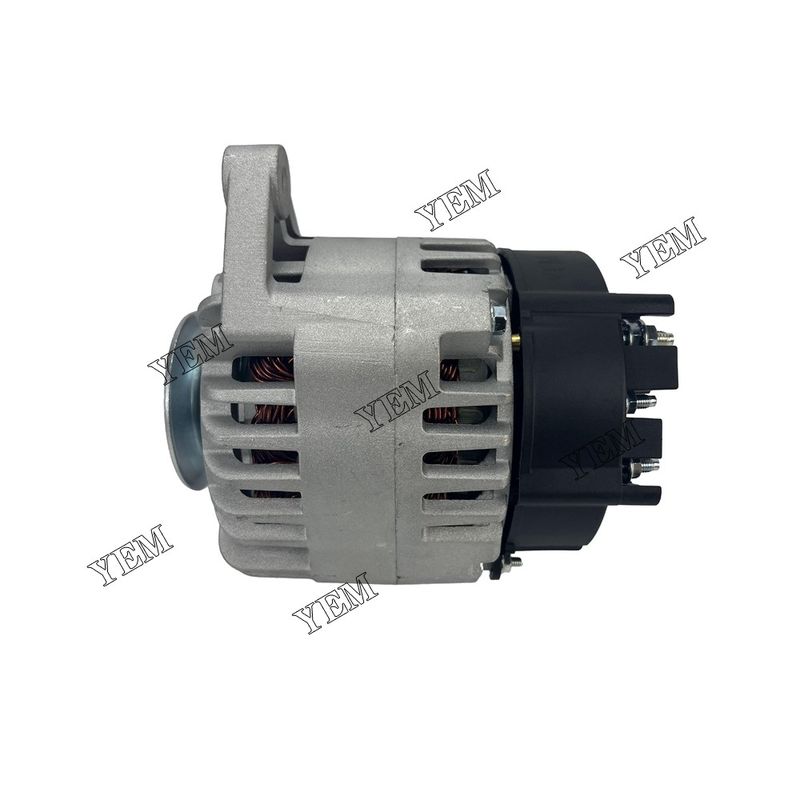 New Alternator 12V 85A Compatible With Diesel 1103A-33  For Perkins 2871A306