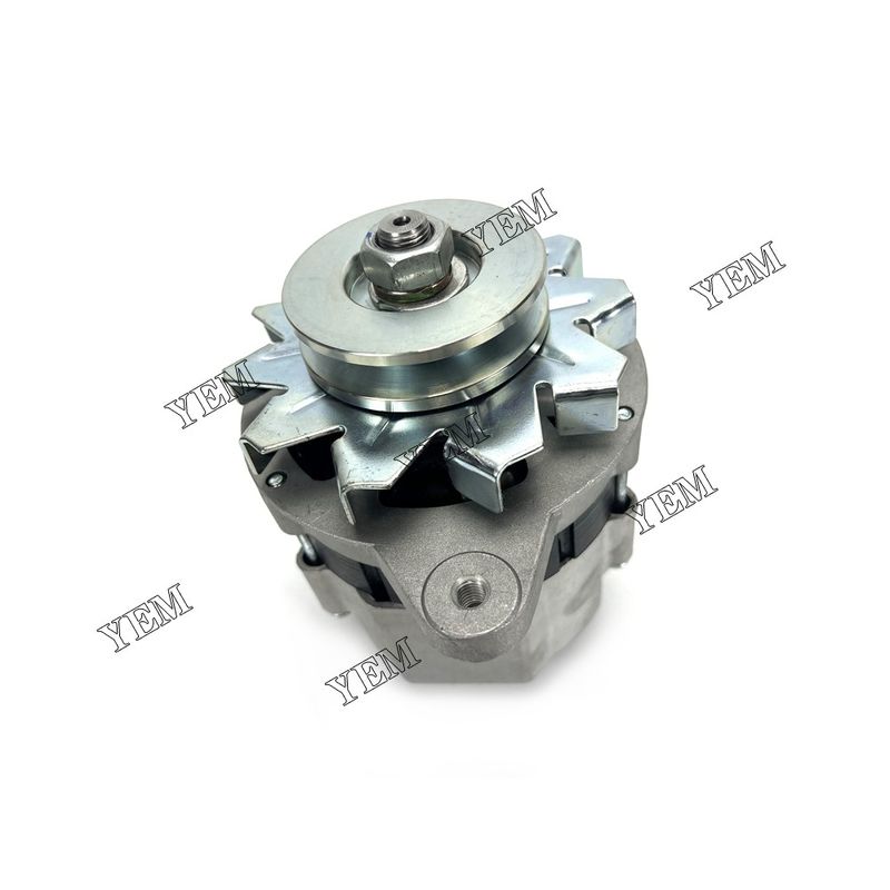 Alternator Compatible With Diesel Engine For Yanmar 2GM20