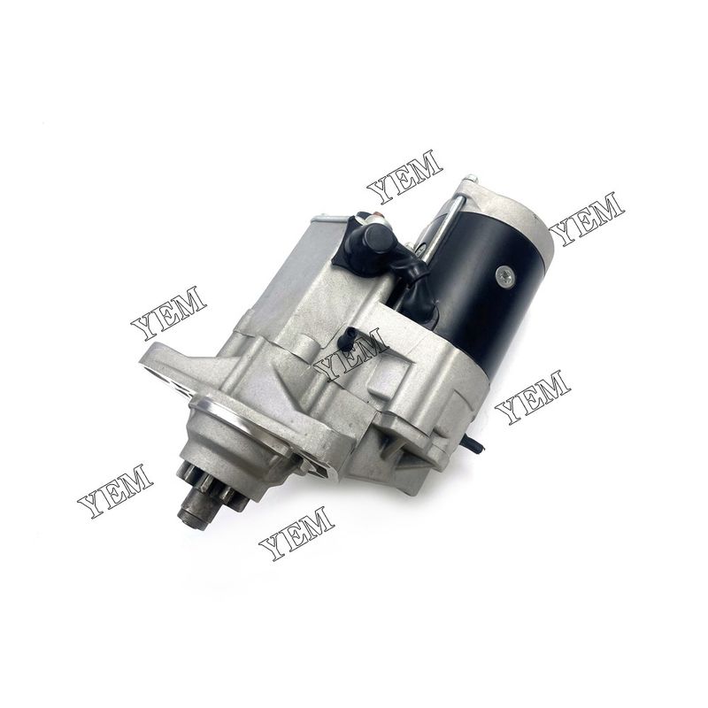 For Caterpillar C13 Genuine Starter Motor 24V Compatible 428000-6590
