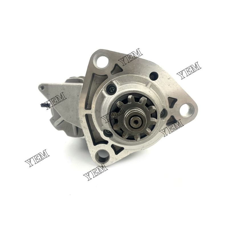 For Caterpillar C13 Genuine Starter Motor 24V Compatible 428000-6590