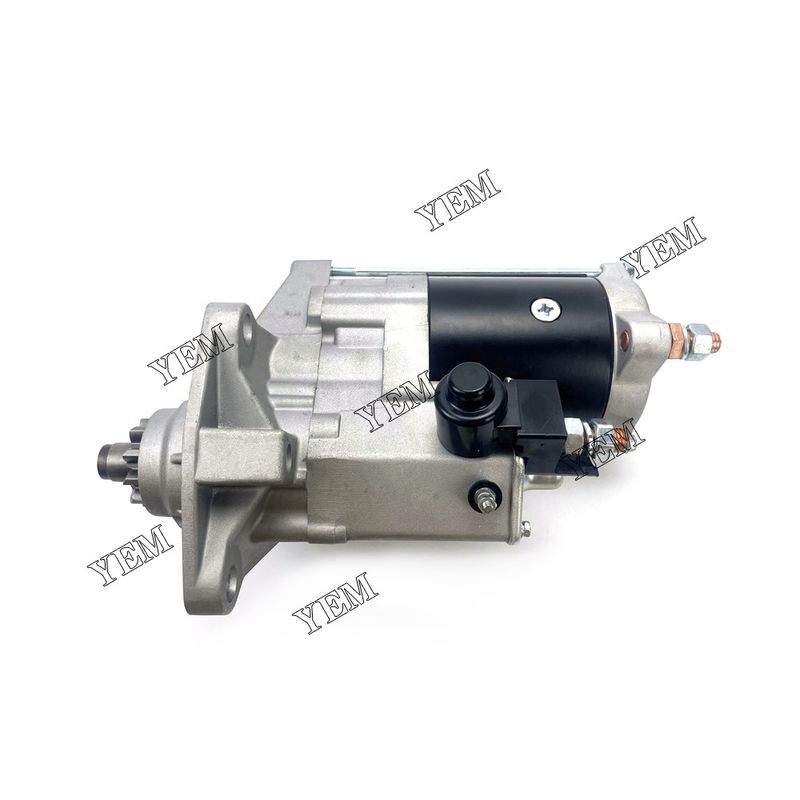 For Caterpillar C13 Genuine Starter Motor 24V Compatible 428000-6590