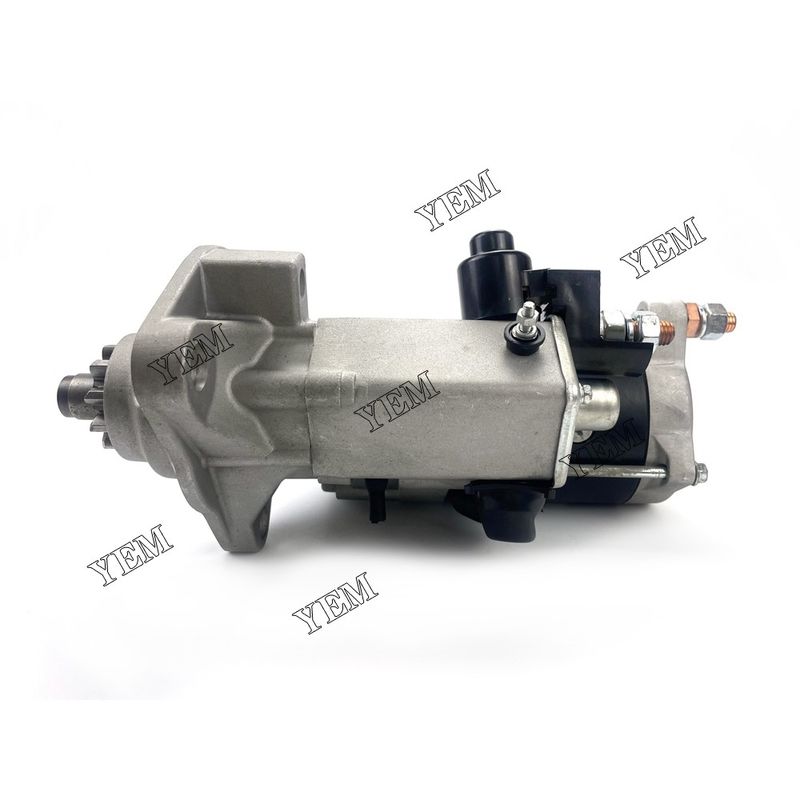 For Caterpillar C13 Genuine Starter Motor 24V Compatible 428000-6590