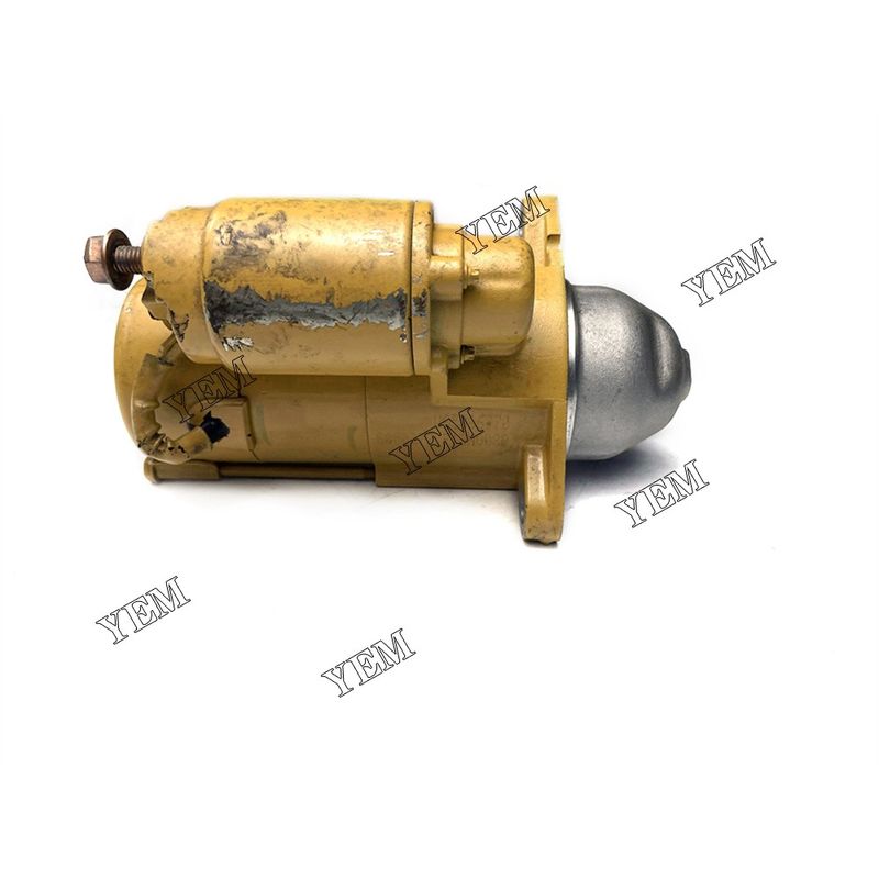 for Sale Starter Motor  C2.2 For Caterpillar Compatible Engine