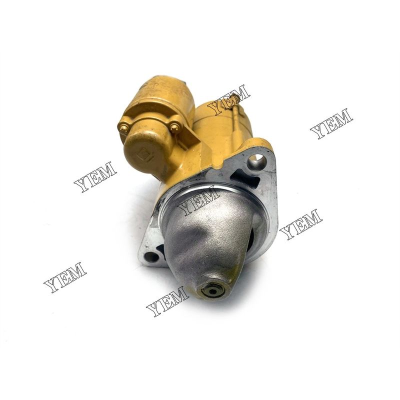 for Sale Starter Motor  C2.2 For Caterpillar Compatible Engine