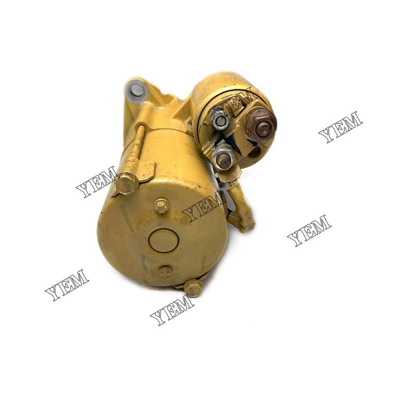 for Sale Starter Motor  C2.2 For Caterpillar Compatible Engine