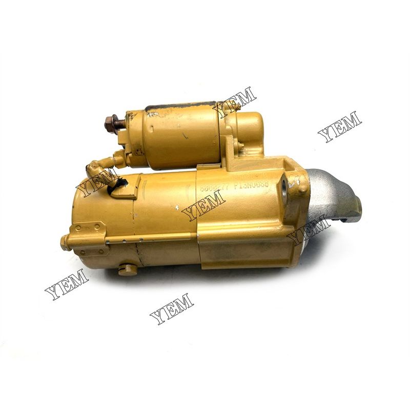 for Sale Starter Motor  C2.2 For Caterpillar Compatible Engine