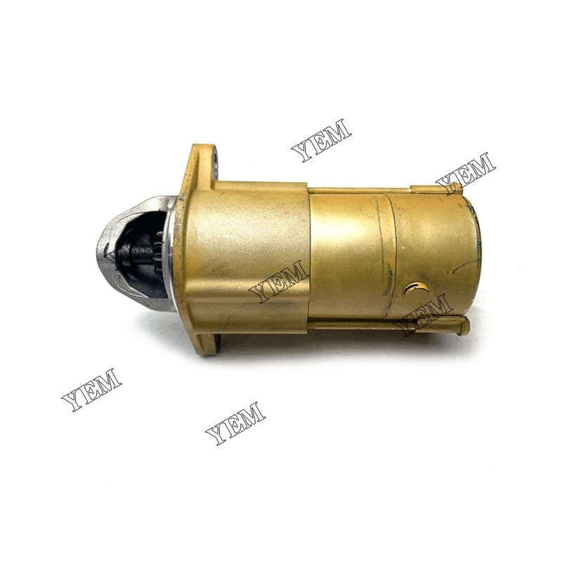 for Sale Starter Motor  C2.2 For Caterpillar Compatible Engine