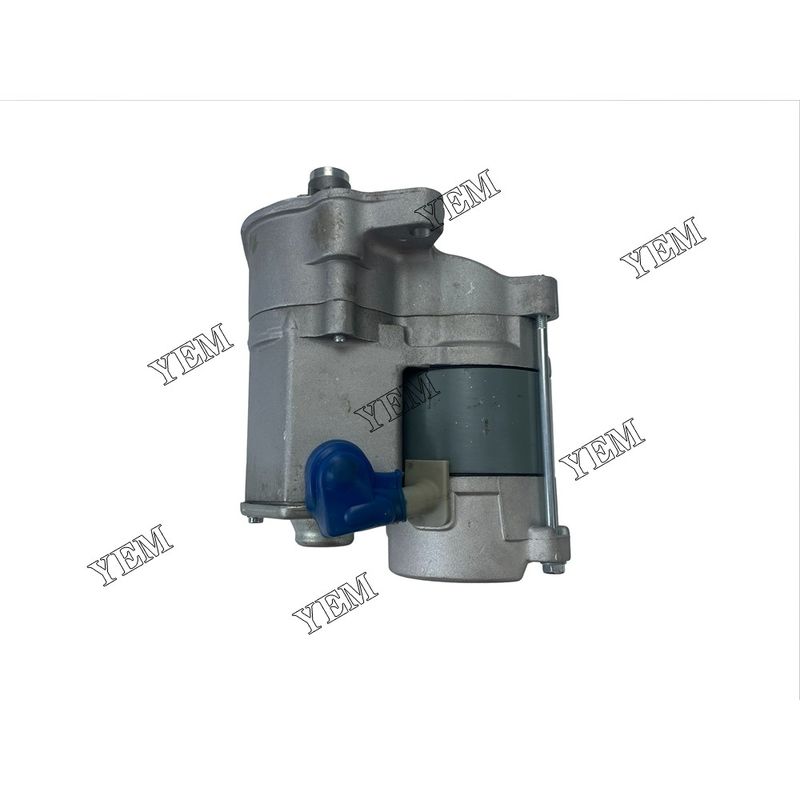 D1005 Starter Motor Compatible For Kubota Genuine V1505 37560-63010