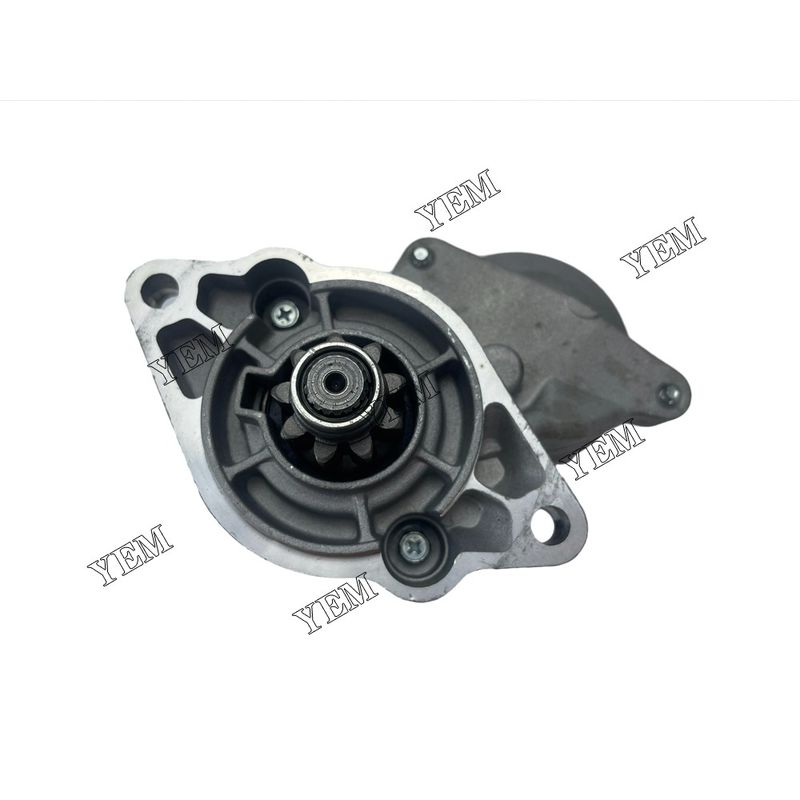 D1005 Starter Motor Compatible For Kubota Genuine V1505 37560-63010