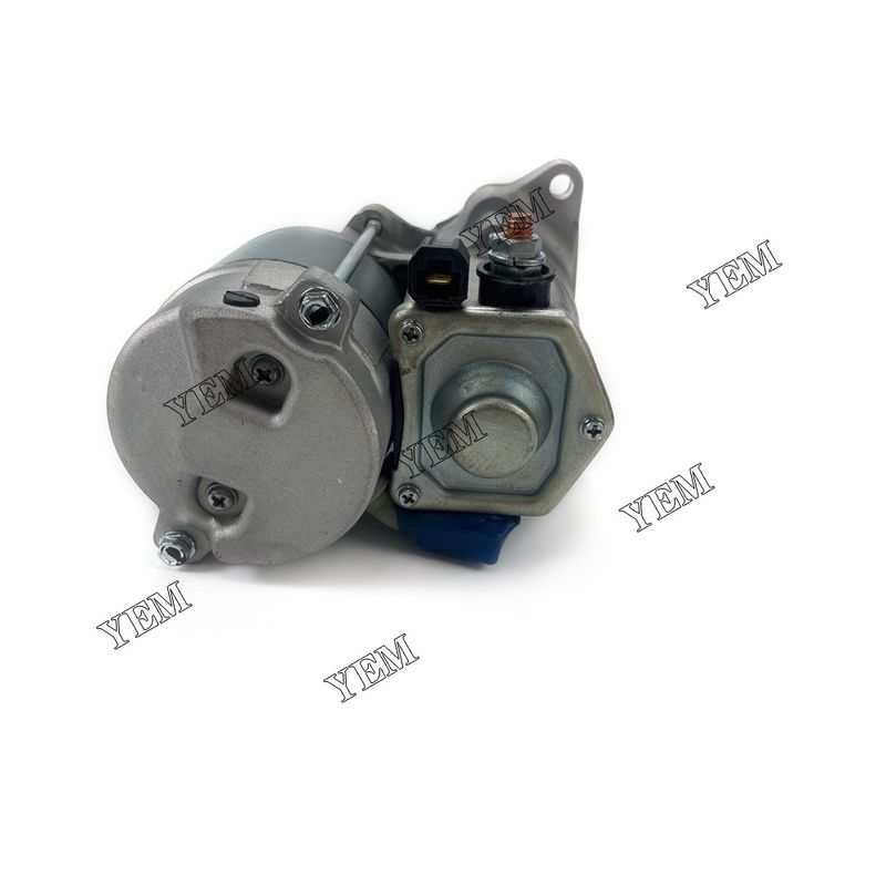 D1005 Starter Motor Compatible For Kubota Genuine V1505 37560-63010