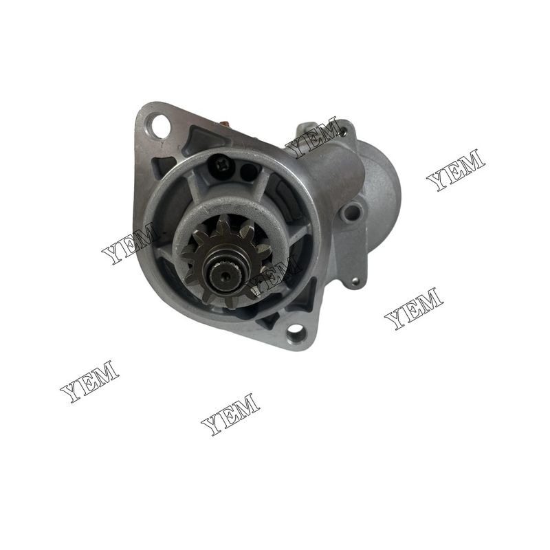 D722 For Kubota Genuine Part Starter Motor 12V 10T 2.2KW