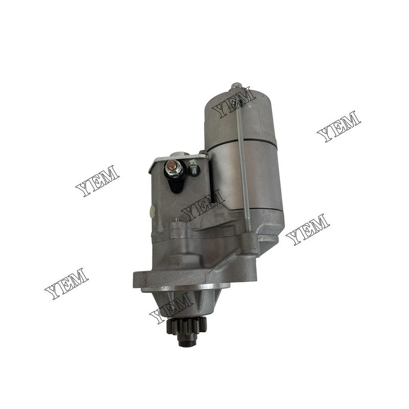 D722 For Kubota Genuine Part Starter Motor 12V 10T 2.2KW