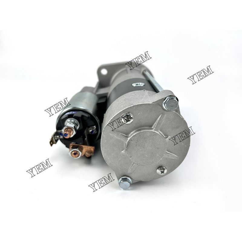 S4S For Mitsubishi Genuine Starter Motor 10T Compatible Engine