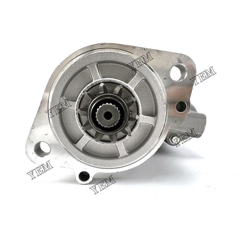 S4S For Mitsubishi Genuine Starter Motor 10T Compatible Engine