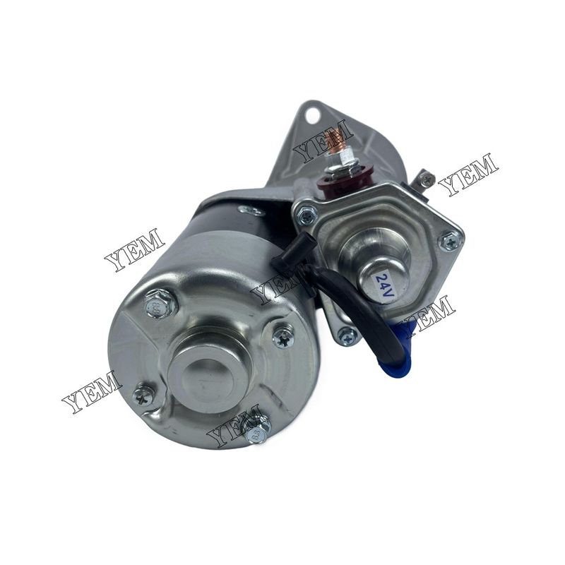 Sale Starter Motor 11T 24V TD42 For Nissan Factory Direct 23300-34T00