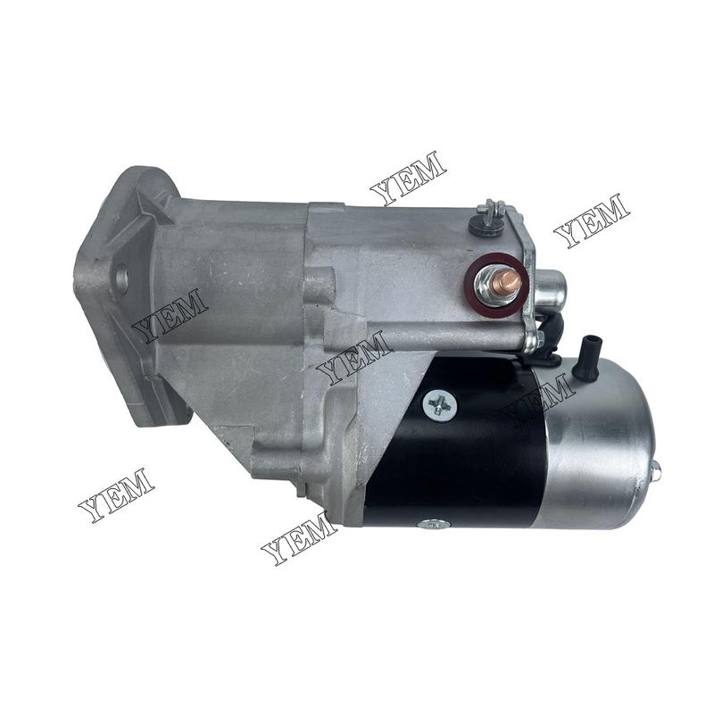 Sale Starter Motor 11T 24V TD42 For Nissan Factory Direct 23300-34T00