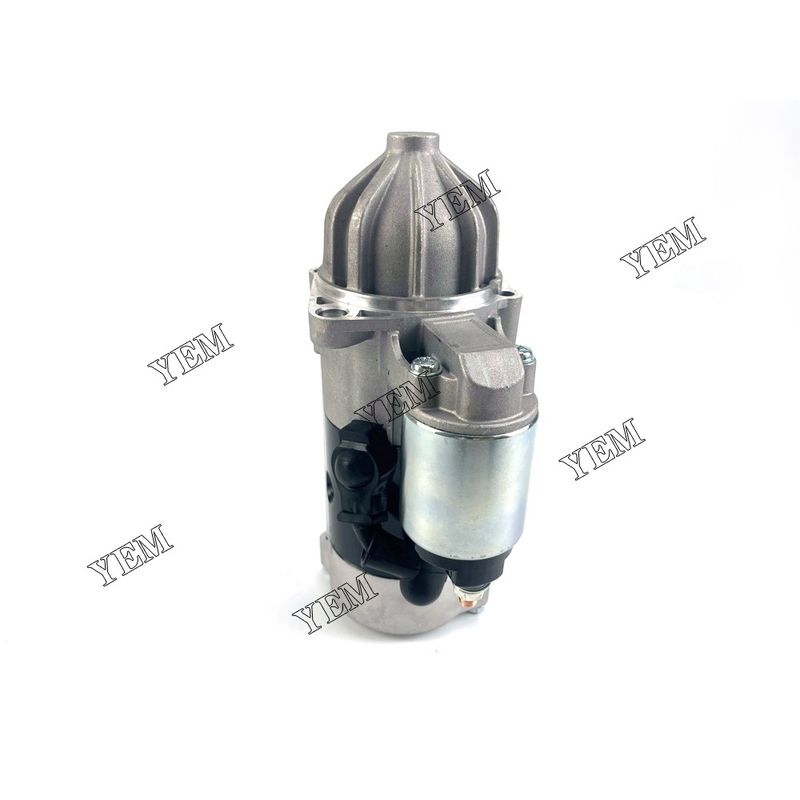 For Kubota Z851 Starter Motor Engine Parts For Your Compact Tractor