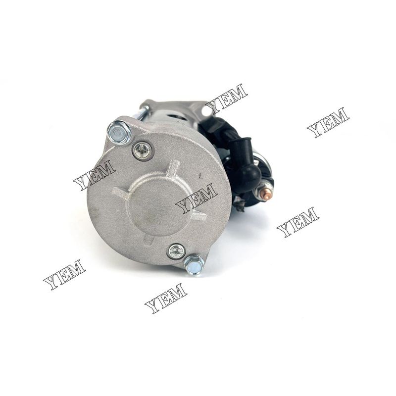 For Kubota Z851 Starter Motor Engine Parts For Your Compact Tractor