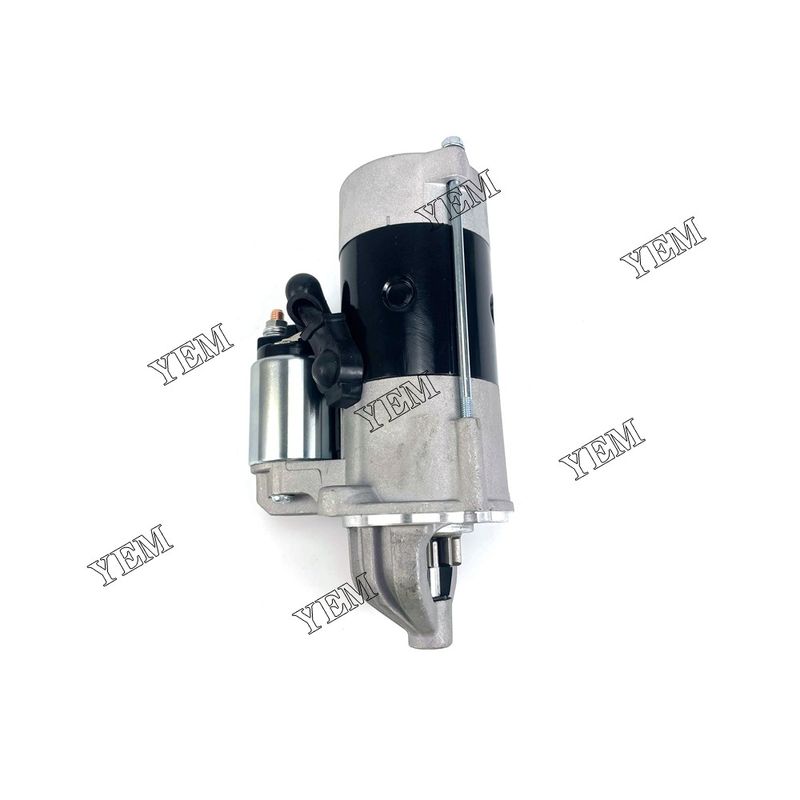 For Kubota Z851 Starter Motor Engine Parts For Your Compact Tractor