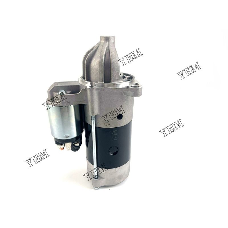 For Kubota Z851 Starter Motor Engine Parts For Your Compact Tractor