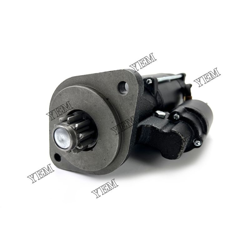 For Deutz Starter Motor 10T 24V Genuine 04125683 11132117 1132368 AZF4862