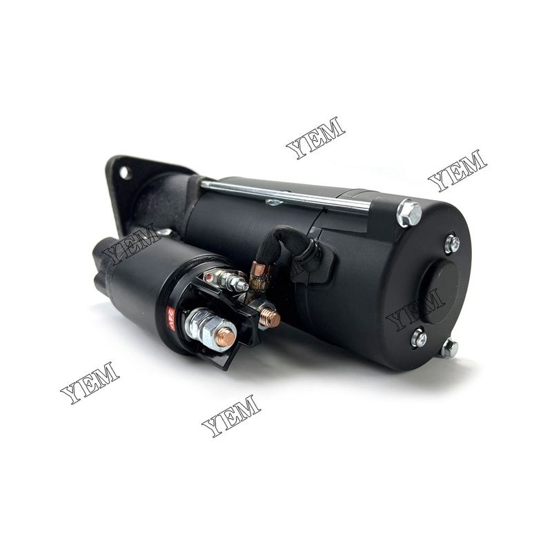 For Deutz Starter Motor 10T 24V Genuine 04125683 11132117 1132368 AZF4862