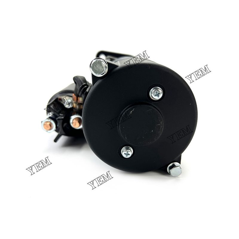 For Deutz Starter Motor 10T 24V Genuine 04125683 11132117 1132368 AZF4862