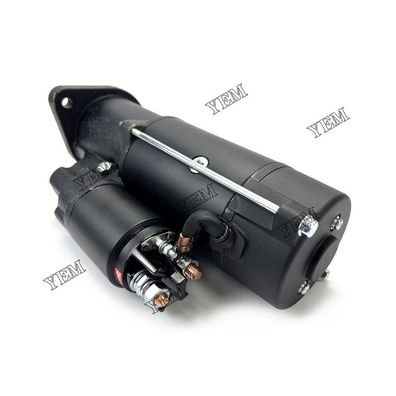 For Deutz Starter Motor 10T 24V Genuine 04125683 11132117 1132368 AZF4862