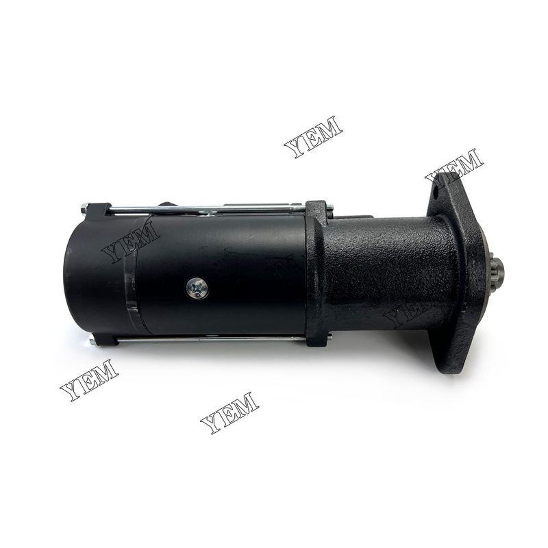 For Deutz Starter Motor 10T 24V Genuine 04125683 11132117 1132368 AZF4862