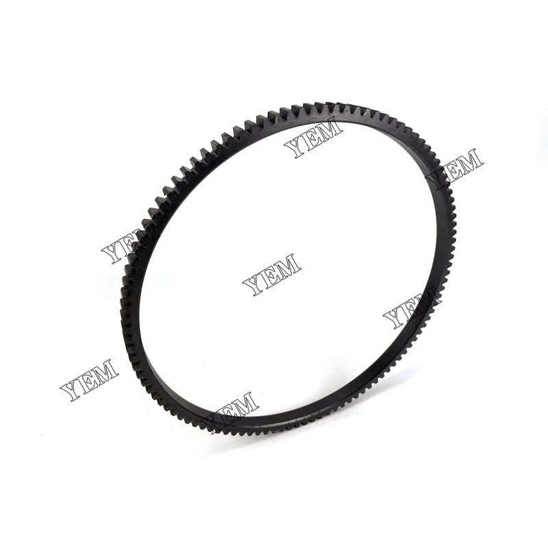 New Good Quality Flywheel Ring Gear 108T 4D102 For Komatsu