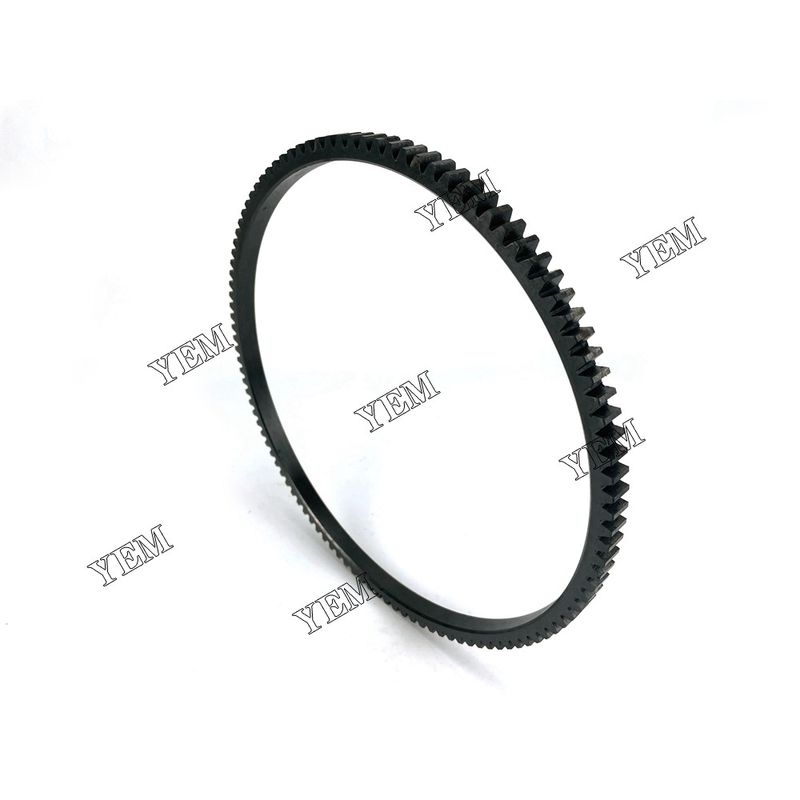 New Good Quality Flywheel Ring Gear 108T 4D102 For Komatsu