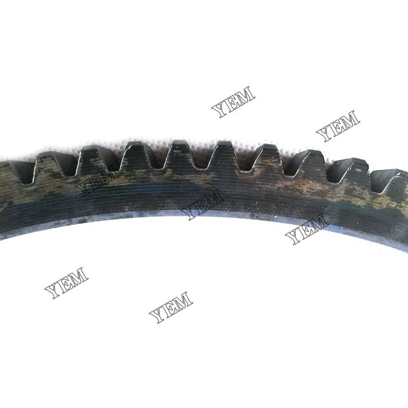 Flywheel Ring Gear 110T 4D31 For Mitsubishi Good Quality