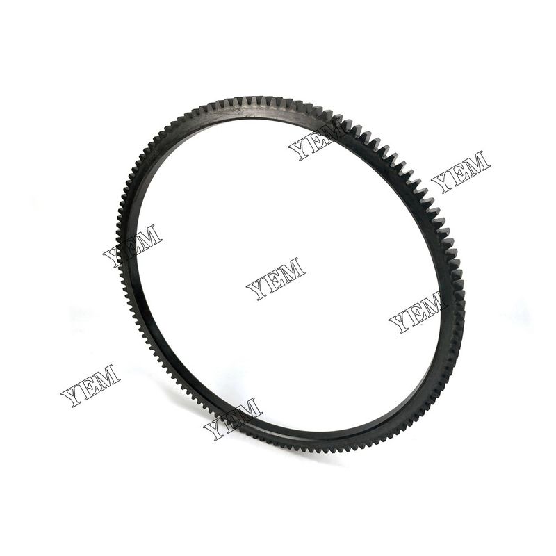 129T Buy Flywheel Ring Gear 4TNV98 For Yanmar Excavator Engine
