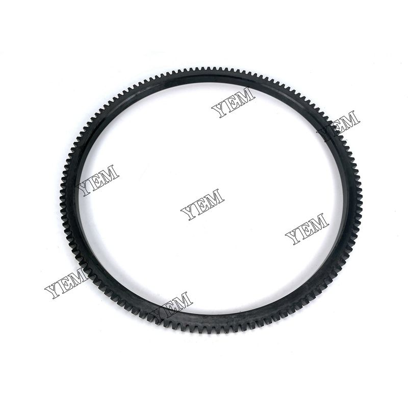 129T Buy Flywheel Ring Gear 4TNV98 For Yanmar Excavator Engine