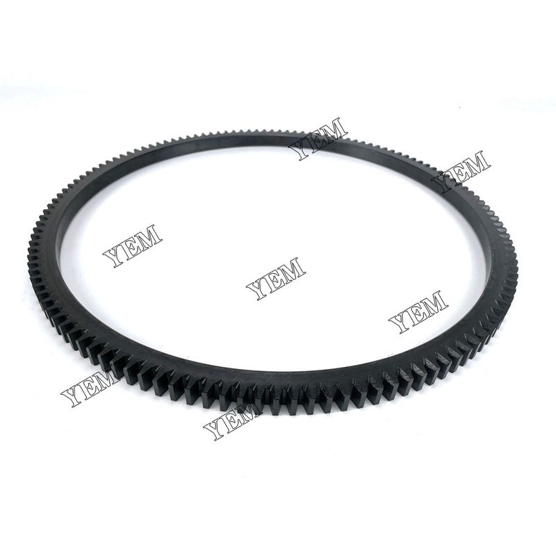 129T Buy Flywheel Ring Gear 4TNV98 For Yanmar Excavator Engine