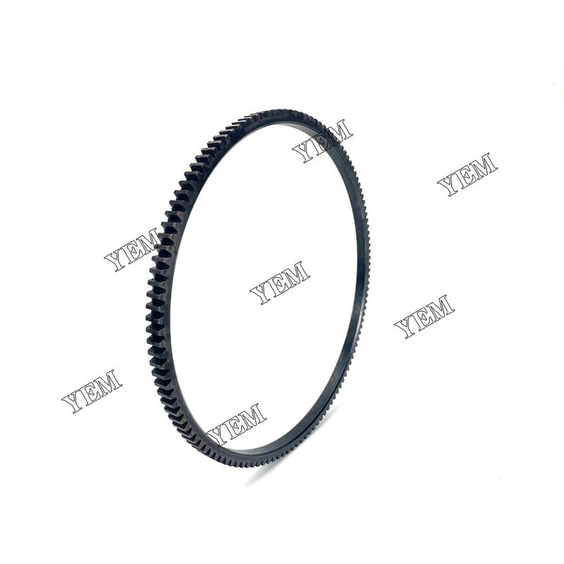 126T Buy Flywheel Ring Gear C4.4 For Caterpillar Excavator Engine 313DZGC