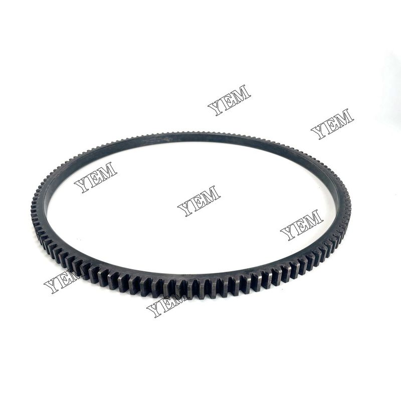 126T Buy Flywheel Ring Gear C4.4 For Caterpillar Excavator Engine 313DZGC