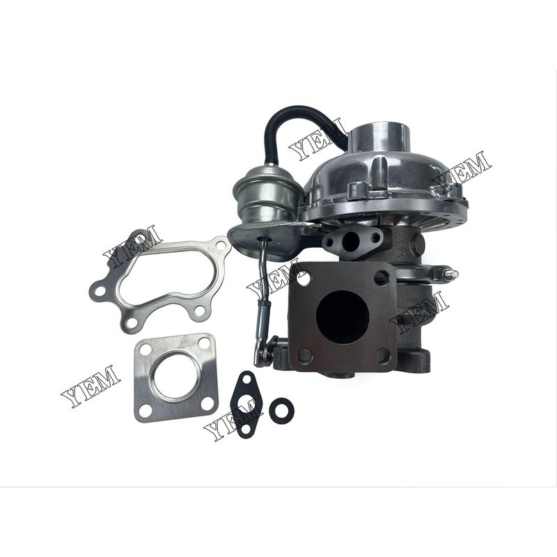 4TNV86 129C01-18011 For Yanmar High Quality Turbocharger Diesel Engine Parts