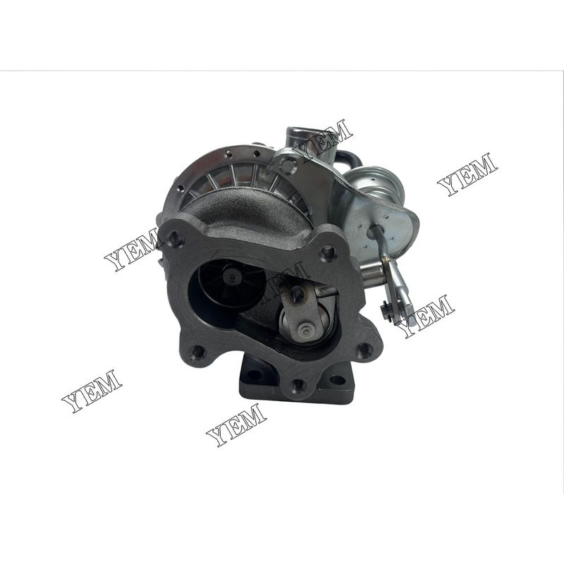 4TNV86 129C01-18011 For Yanmar High Quality Turbocharger Diesel Engine Parts