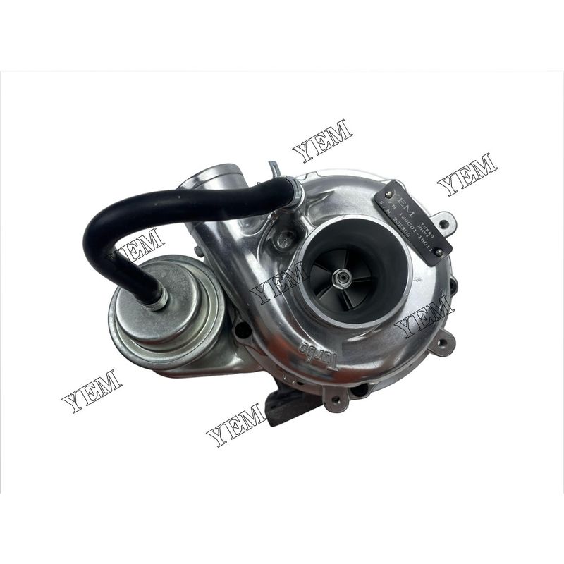 4TNV86 129C01-18011 For Yanmar High Quality Turbocharger Diesel Engine Parts