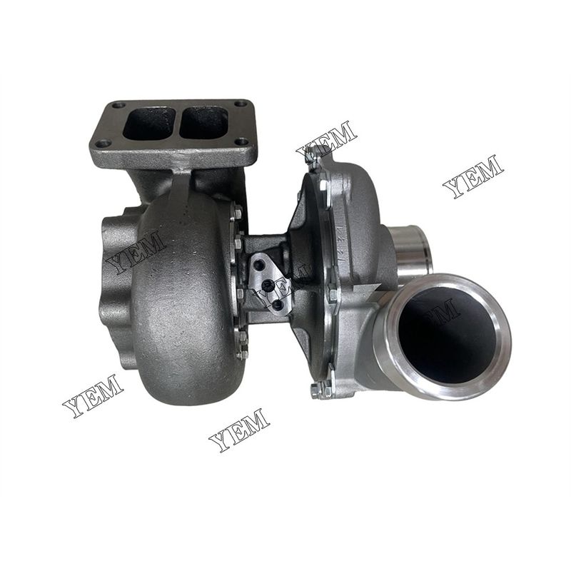 Brand New Turbocharger 6WG1 114400-3830 For Isuzu Engine Parts