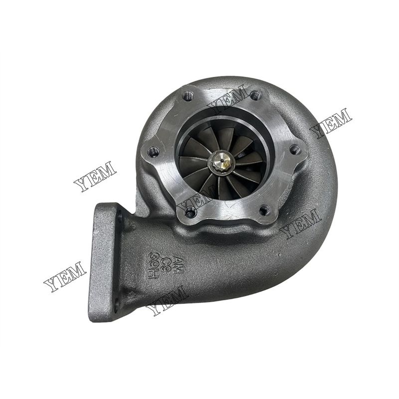 Brand New Turbocharger 6WG1 114400-3830 For Isuzu Engine Parts
