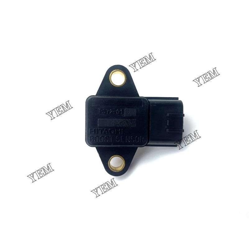 Yanmar 4TNV98 Excavator Accessories Intake Air Pressure Sensor