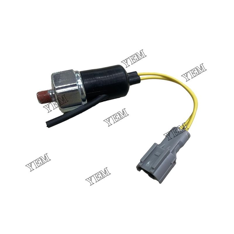 High Quality For Isuzu Compatible With Diesel Engines 6WG1 Oil Level Sensor 1-8240170-1