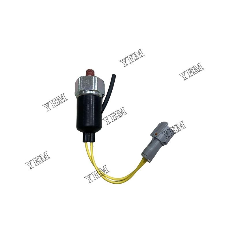 High Quality For Isuzu Compatible With Diesel Engines 6WG1 Oil Level Sensor 1-8240170-1