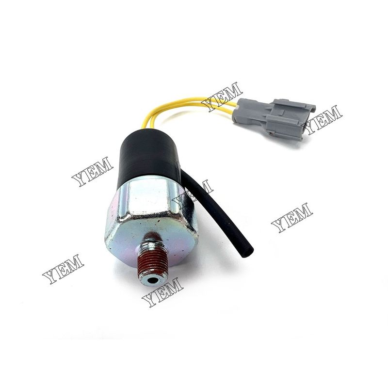 Oil Sensor 6WG1 For Isuzu 1-82410170-1 Excavator Forklift Accessories