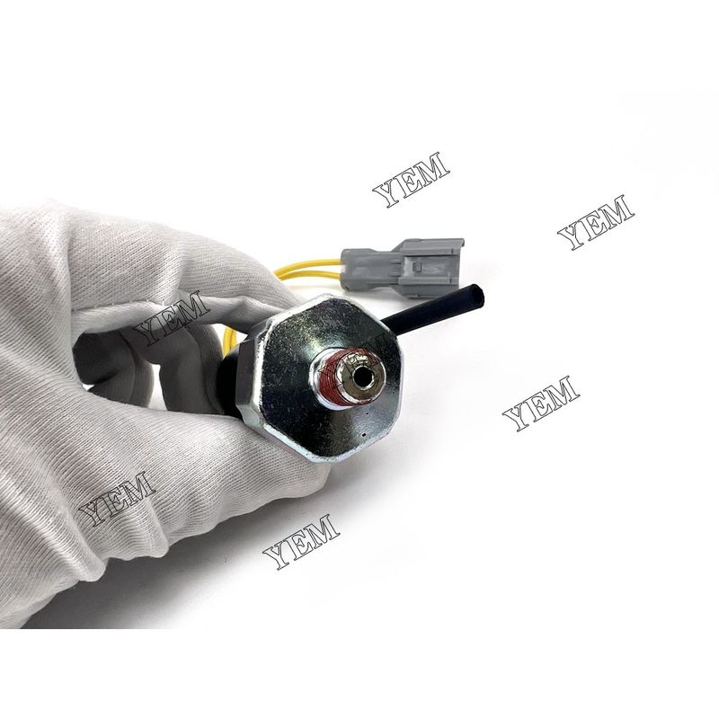 Oil Sensor 6WG1 For Isuzu 1-82410170-1 Excavator Forklift Accessories