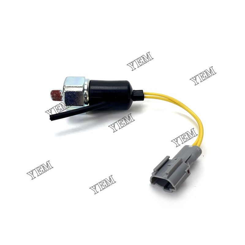 Oil Sensor 6WG1 For Isuzu 1-82410170-1 Excavator Forklift Accessories