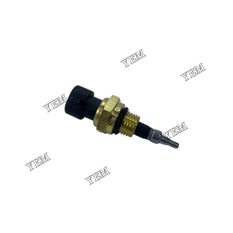 SW063 For Yanmar 129A00-12721 Excavator Forklift Accessories Temperature Sensor