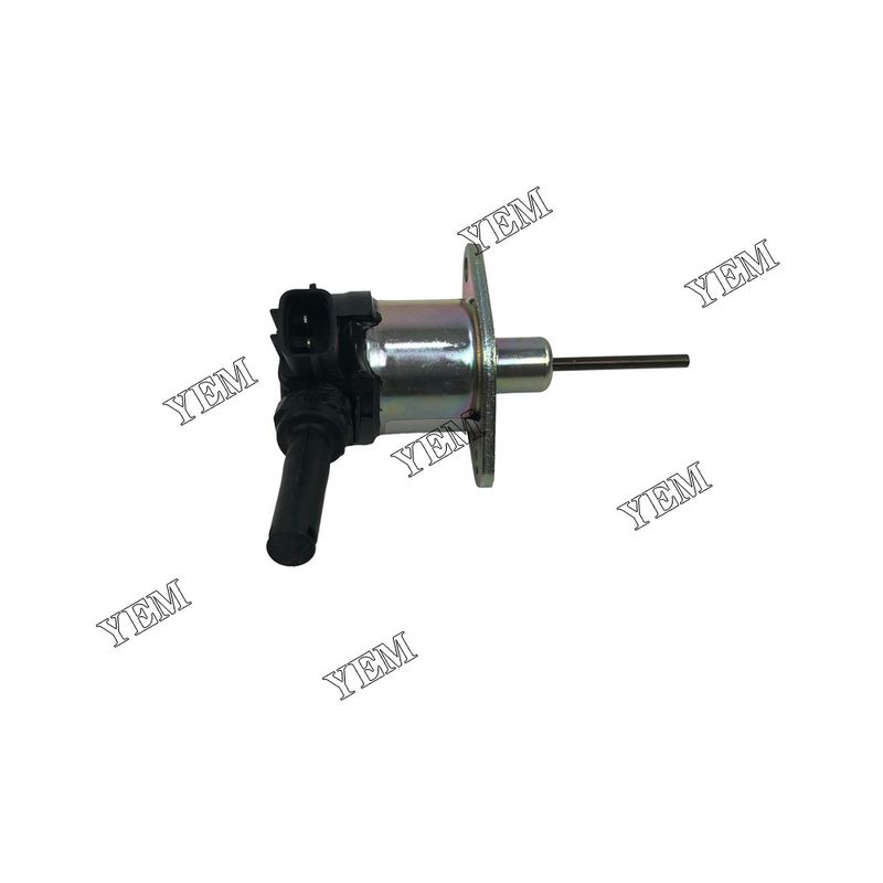 Kubota Solenoid V2403 Diesel Engine Wholesale Quality Accessories